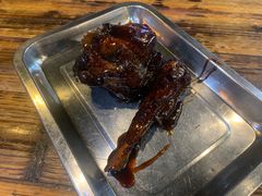 -王裕興肉莊(南禅寺店)