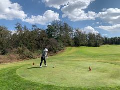 -昆明春城湖畔度假村