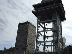 -狮子山郊野公园