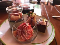 -西双版纳洲际度假酒店兰吧