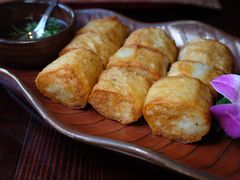 -花马天堂云南餐厅 Lost Heaven(外滩店)