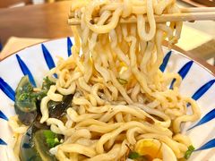 -面乙新派手擀面(大悦城店)