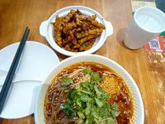 -付小姐在成都(中山公园店)