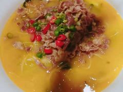 -城南往事·鲁菜济南菜(长清园博园恒大绿洲店)