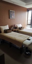 -缦spa