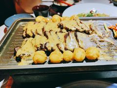 -58度品质川菜馆(经一路店)