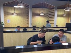 -和庆斋羊蝎子火锅·碳缸烧烤(顺义旗舰店)