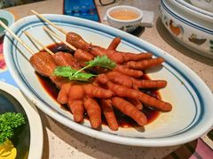 -点都德(花城店)