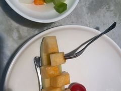 -啫·粤风料理·啫啫煲(仓山万达广场店)