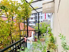 -边渡咖啡烘焙店(昙华林店)