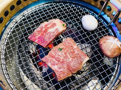 -聚十三烤肉博物馆(魔都首店)