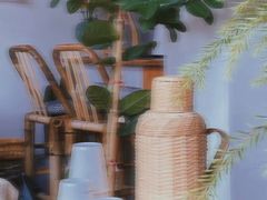 -小晴天咖啡馆