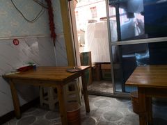-老四川小龙虾(交通三巷步行街店)