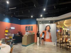 -海马体照相馆(天津世纪都会店)
