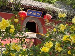 -潭柘寺景区