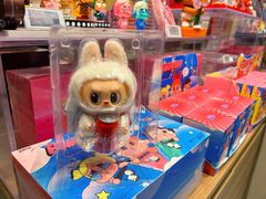-泡泡玛特POPMART(合生汇店)