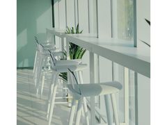 -Cetus coffee鲸鱼座咖啡·拼豆(二仙桥公园店)