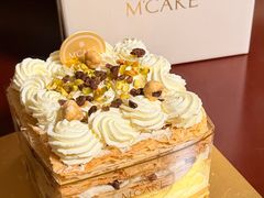 -M'CAKE(西单大悦城店)