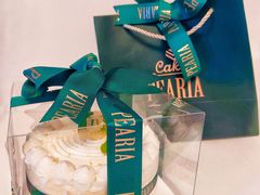 -柏尼娅PEARIA·蛋糕定制(北京SKP店)