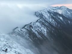 -大理苍山石门关旅游度假区