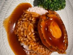 -环球港凯悦 · 享悦中餐厅