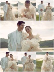 -第一夫人婚纱摄影(南京店)