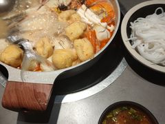 -创味·民间海南菜·非遗藤桥排骨(藤桥·免税城店)