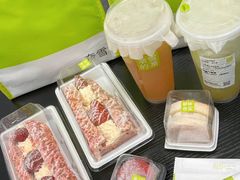 -奈雪的茶(石家庄万象城店)