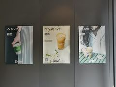 -Seesaw Coffee(上生新所店)