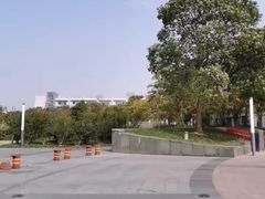 -上海海事大学(临港校区)