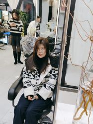 -U·NI SALON 造型