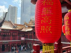 -钦赐仰殿道观