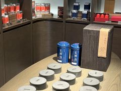 -王德传茶庄(上海新天地店)