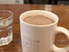 -HUG COFFEE(鼓楼店)