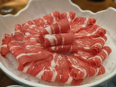 -百草滩羊清水涮羊肉(长城路店)