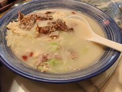 -那家小馆•北京菜•烤鸭(香山店)