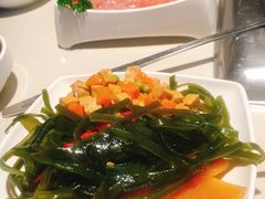 -海底捞火锅(杭州庆春路夜宵主题店)