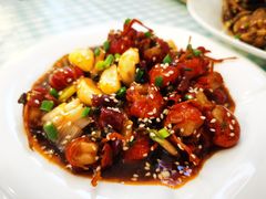 -捌贰虾蟹·江湖菜馆(江汉路店)