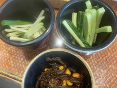 -唐山宴百姓府邸院落中餐