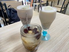 -胡记冷饮室(东升东路店)