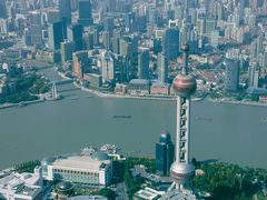 -上海中心大厦