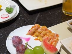 -大渔铁板烧(万象城店)