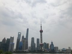 -上海港国际客运中心