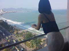 -芽庄喜来登水疗酒店