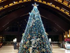 -三亚湾海居铂尔曼度假酒店