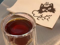 -Dogi&kiki Coffee(中心商务大厦店)