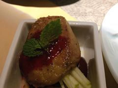 心太软香煎鹅肝-穹六人间 people 6(岳阳路店)