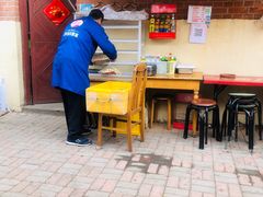-大学路8号炸串(大学路十四号院店)