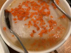 福州芋泥-闽上鲜·福建菜(龙湖滨江天街店)