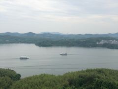 -天目湖山水园